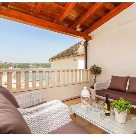 Luxury Penthouse Roberta Apartamento Primošten Exterior foto
